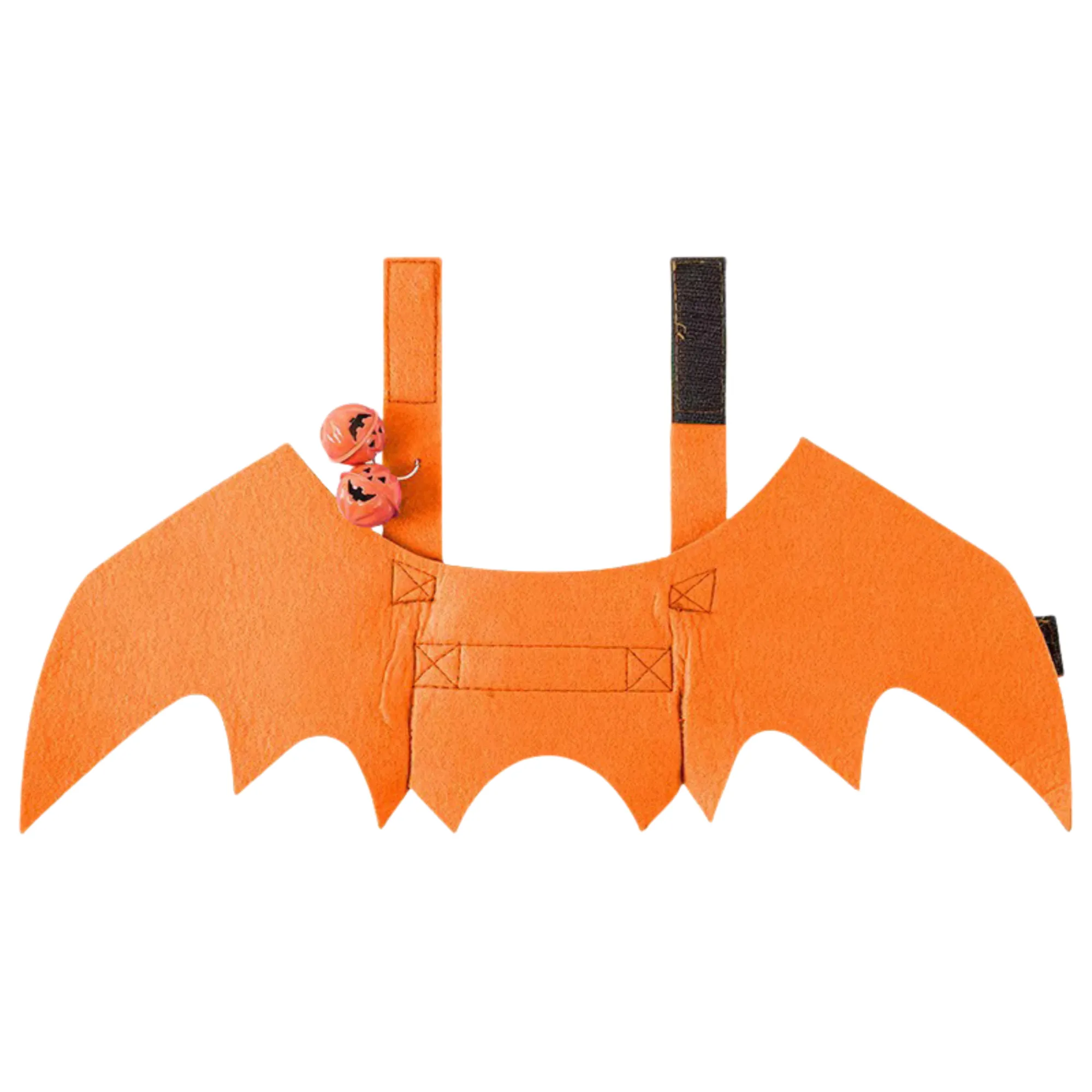 Pet Halloween Decoration Bat Wings 3