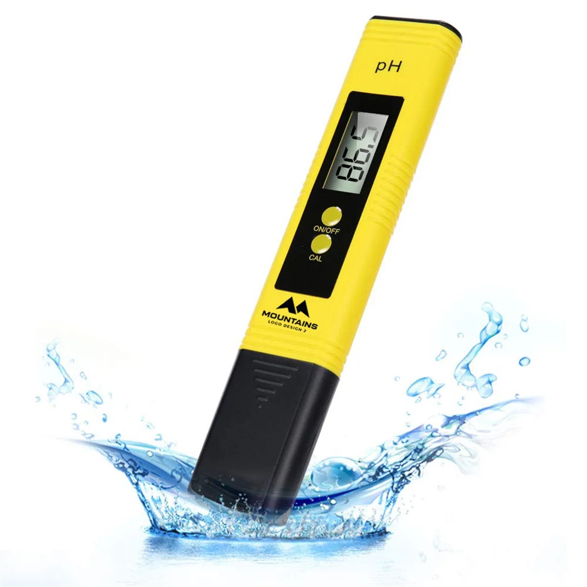 PH Meter for Water 2