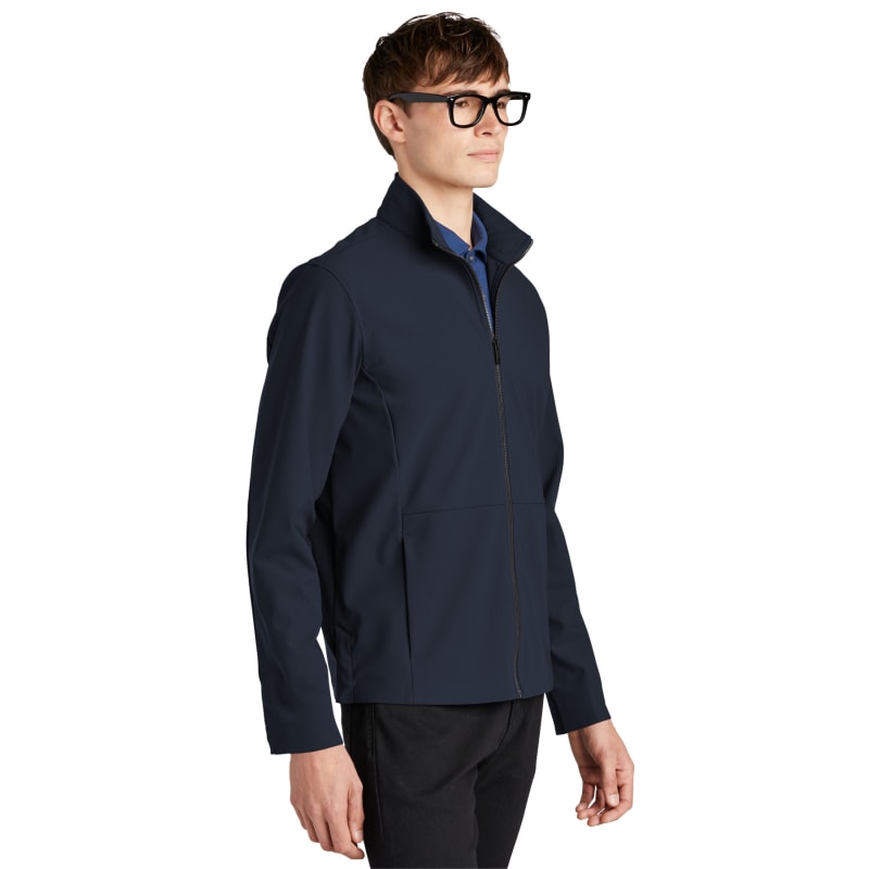 Mercer+Mettle Faille Soft Shell 11