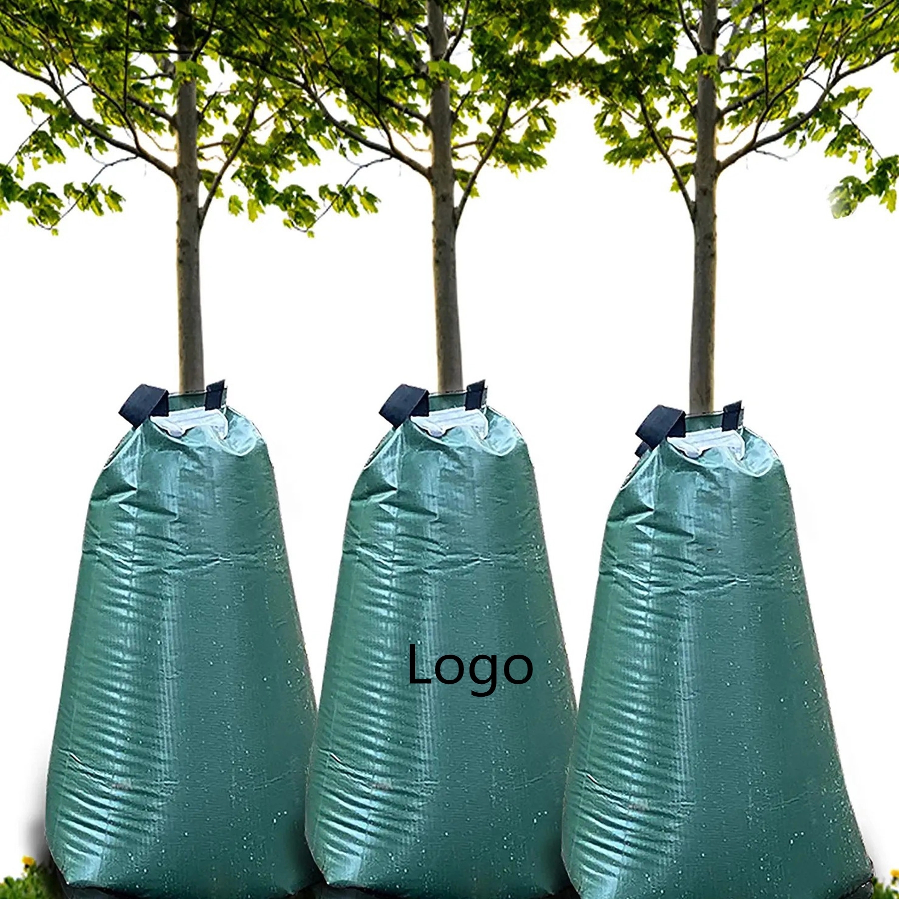 20 gallon tree planting watering bag 2