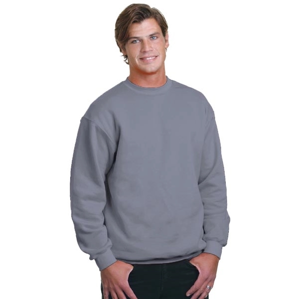 Unisex Union Made Crewneck Sweatshirt 3