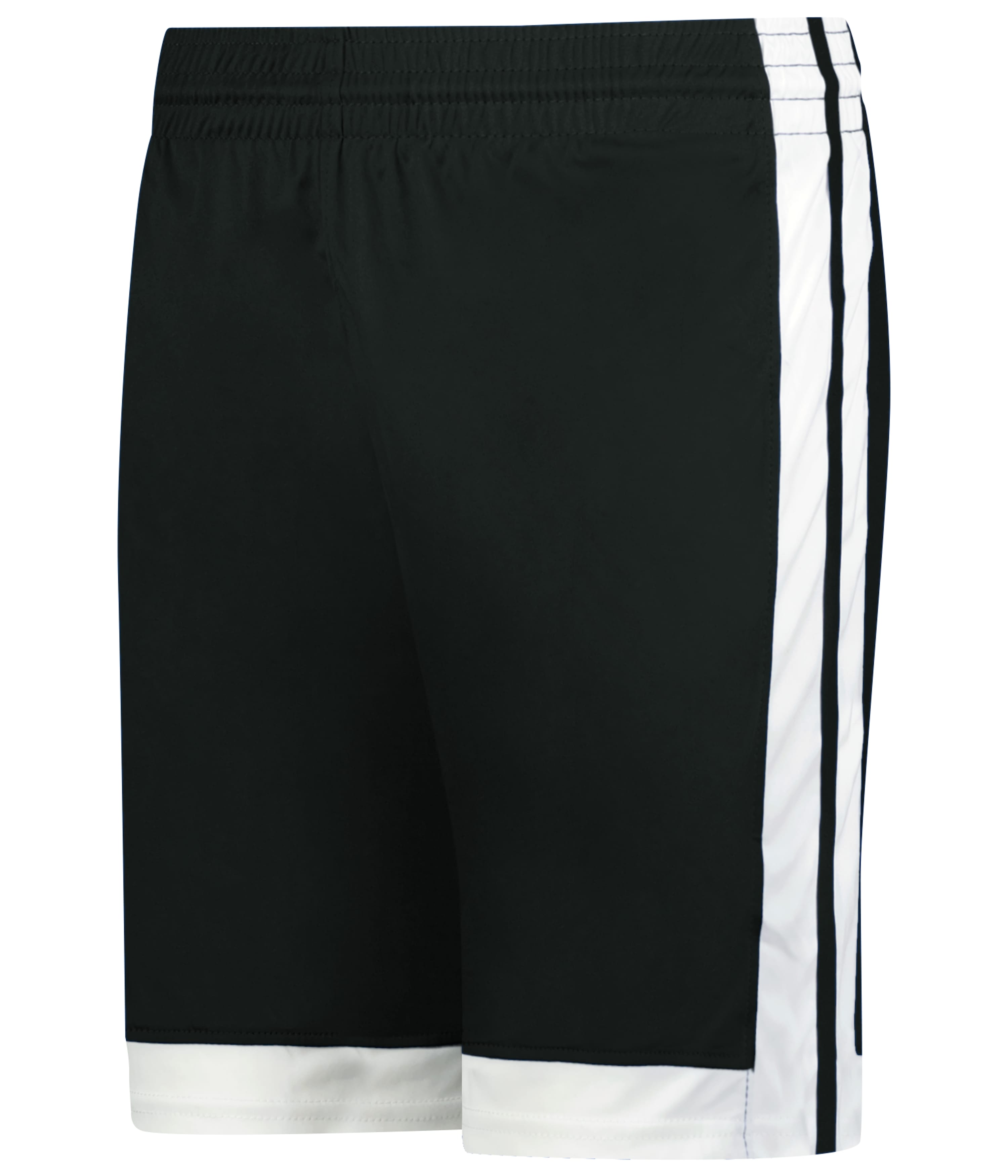 Ladies Single Ply Basketball Short 5