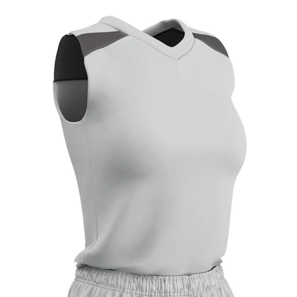Free Toss Basketball Jersey 4