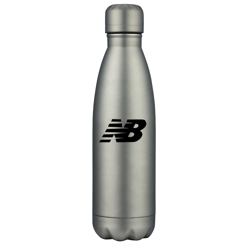 Geyser-I 18 Oz. Steel Bottle Tumbler 3