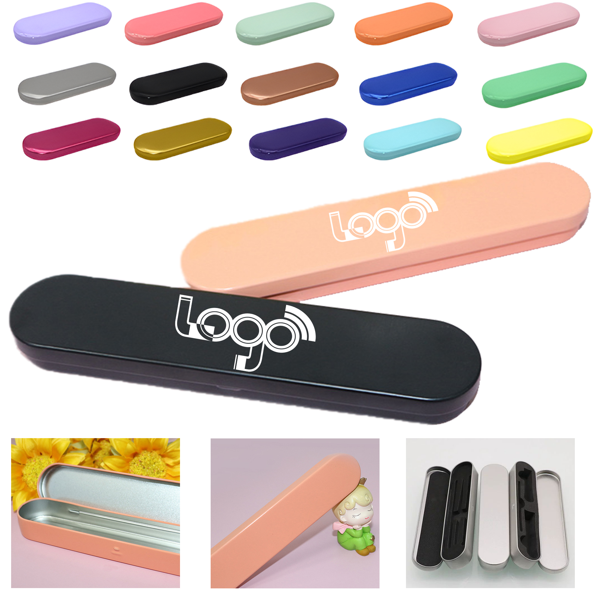 Stylish Pen Box for Gift Giving 1