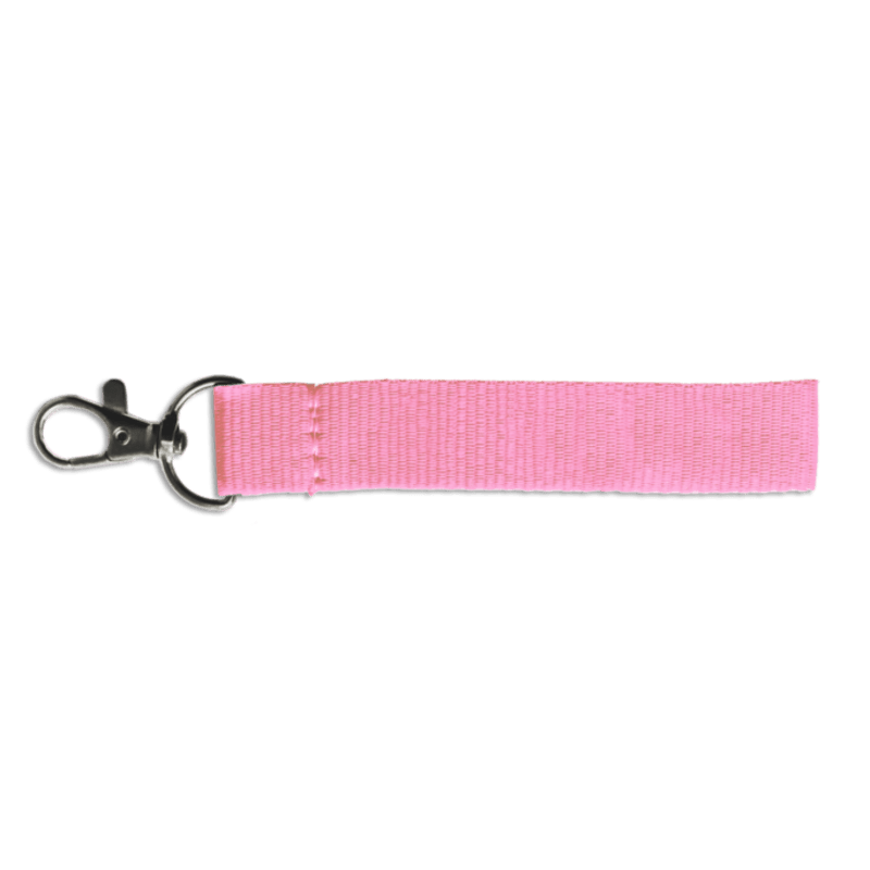 Custom Wrist Lanyard Keychains 34