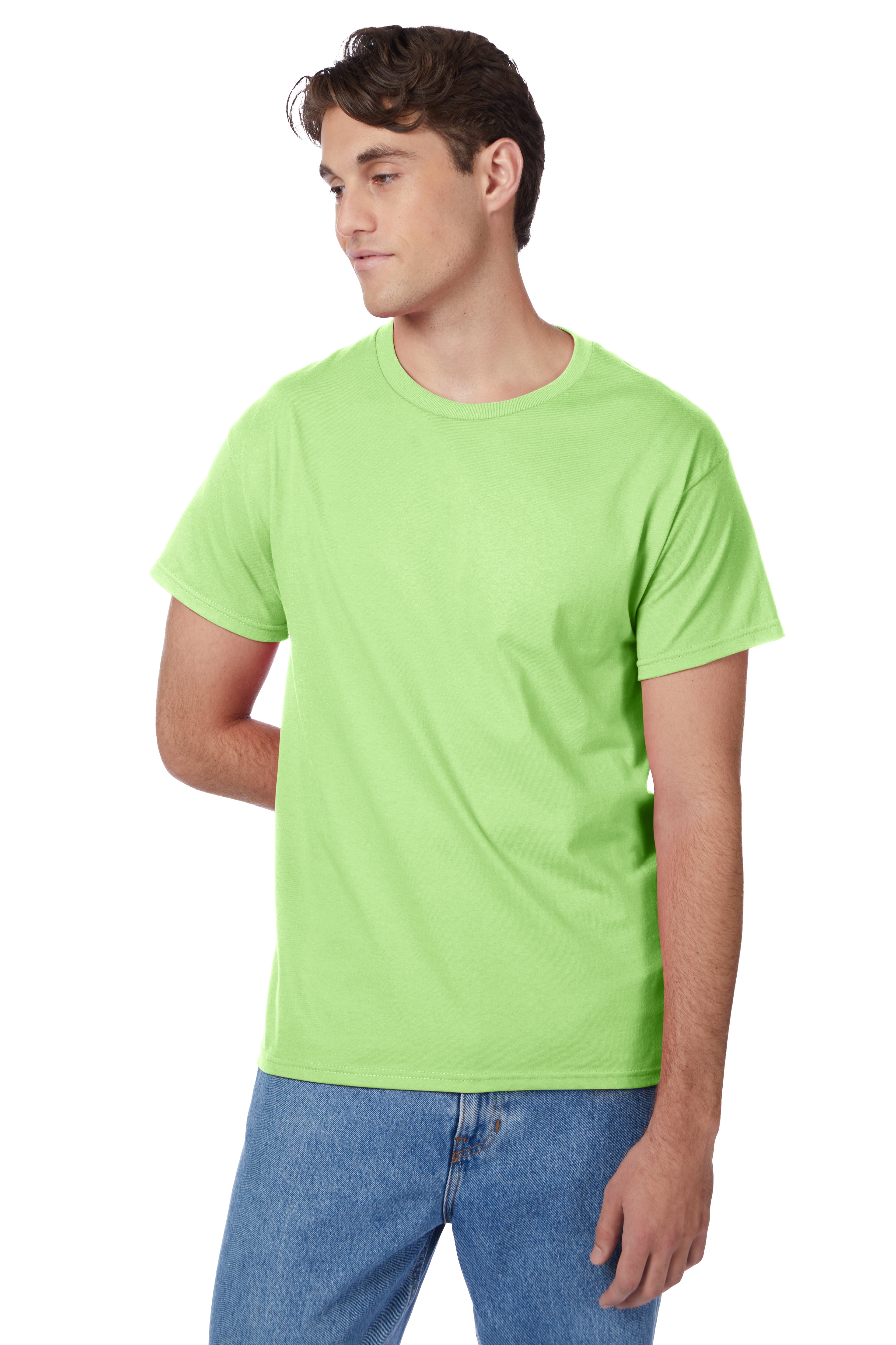 Hanes Authentic-T T-Shirt 39