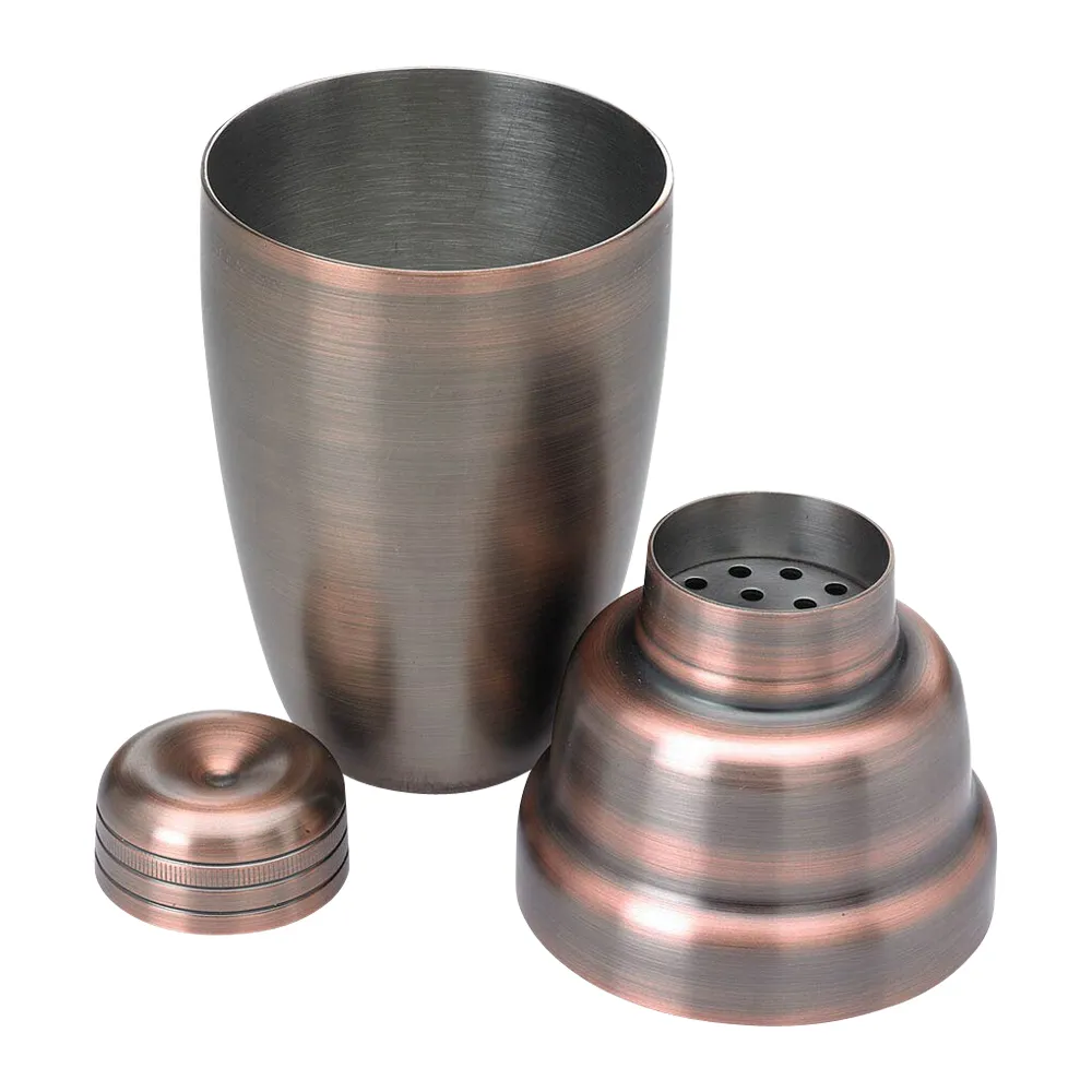 3-Piece Heavy Duty Shaker 6
