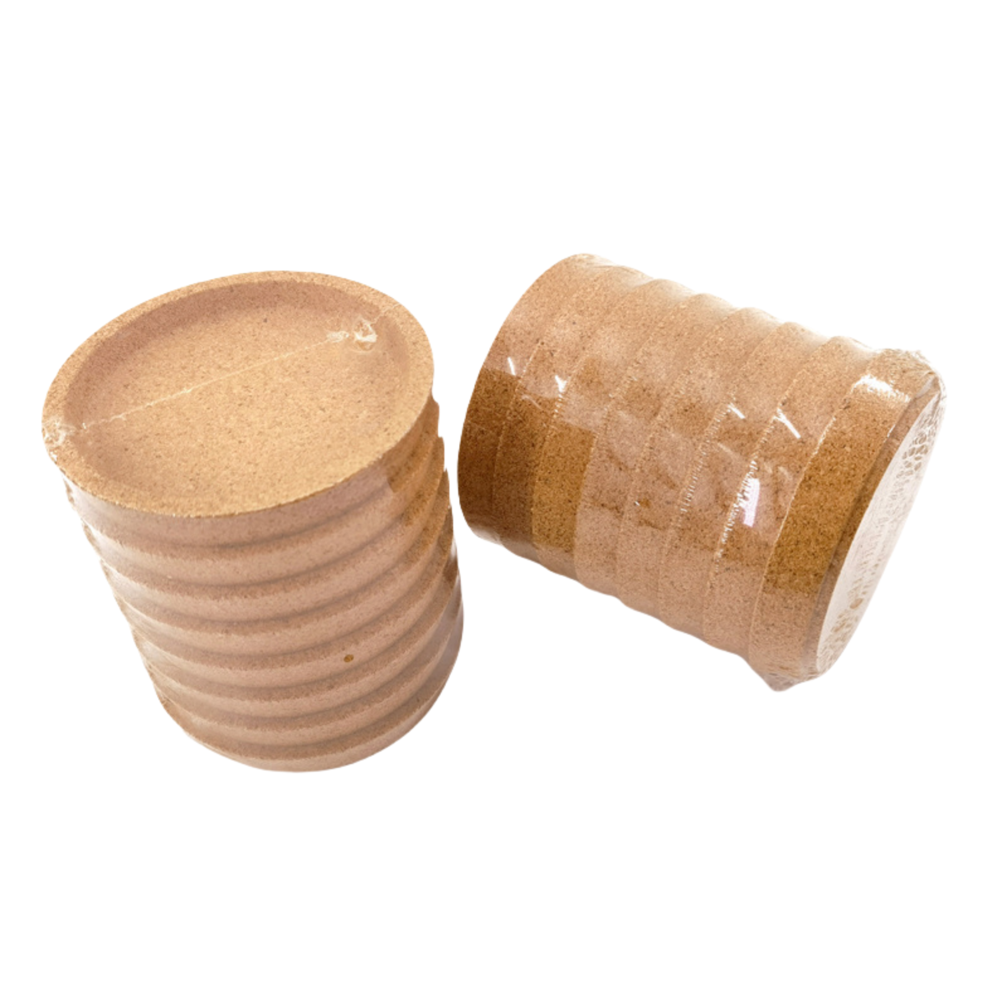 Reusable Cork Coffee Coaster 2
