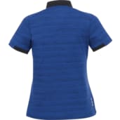 Women's EMORY SS Polo 11