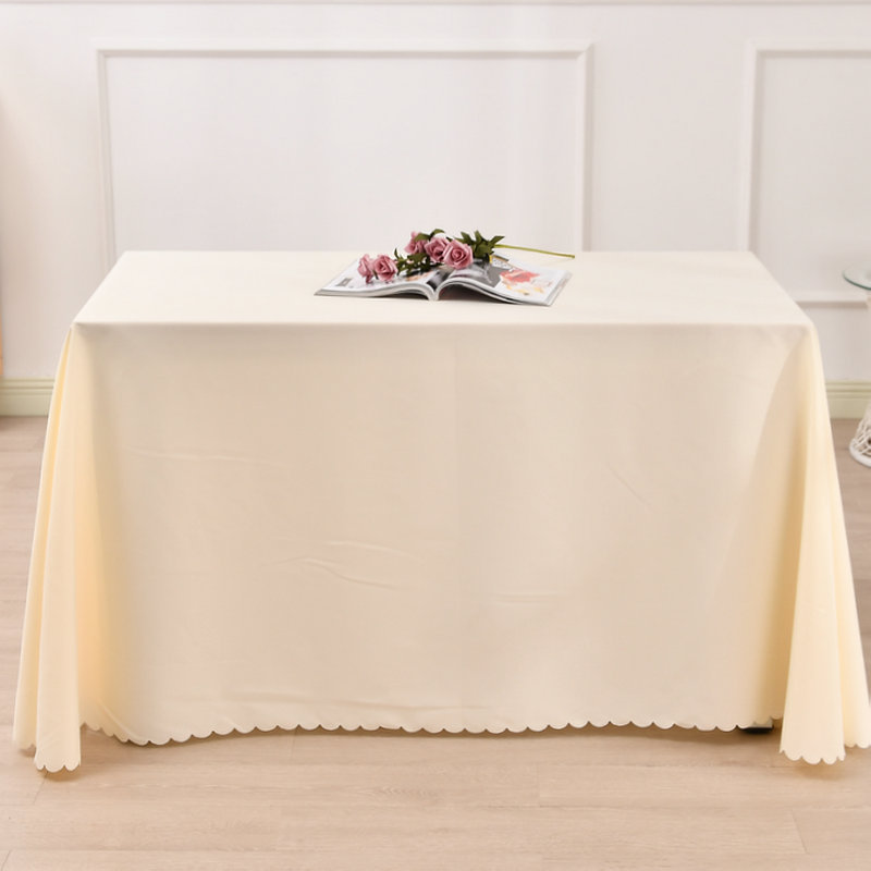 Custom Tablecloths 2