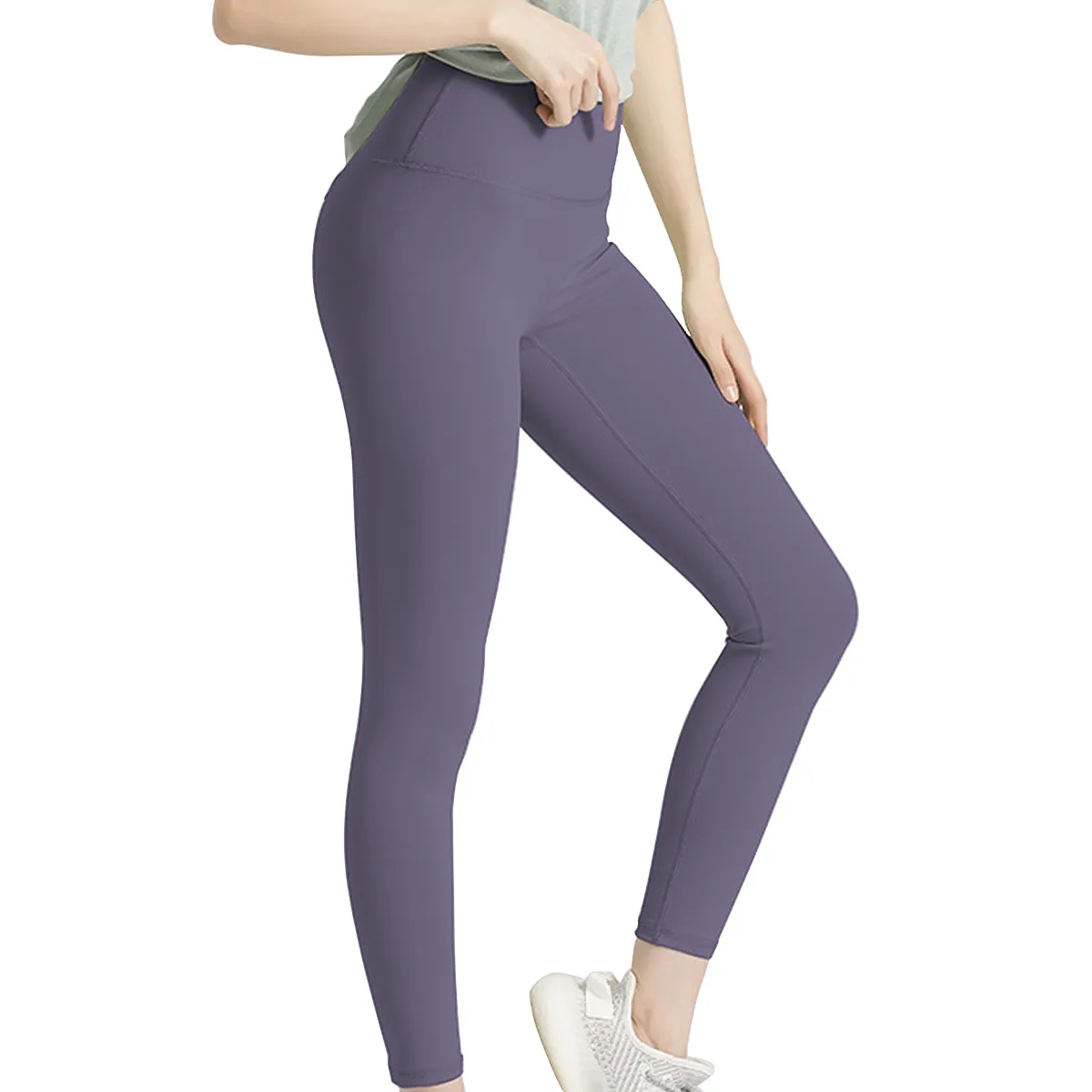 Fitness Yoga Pants 3