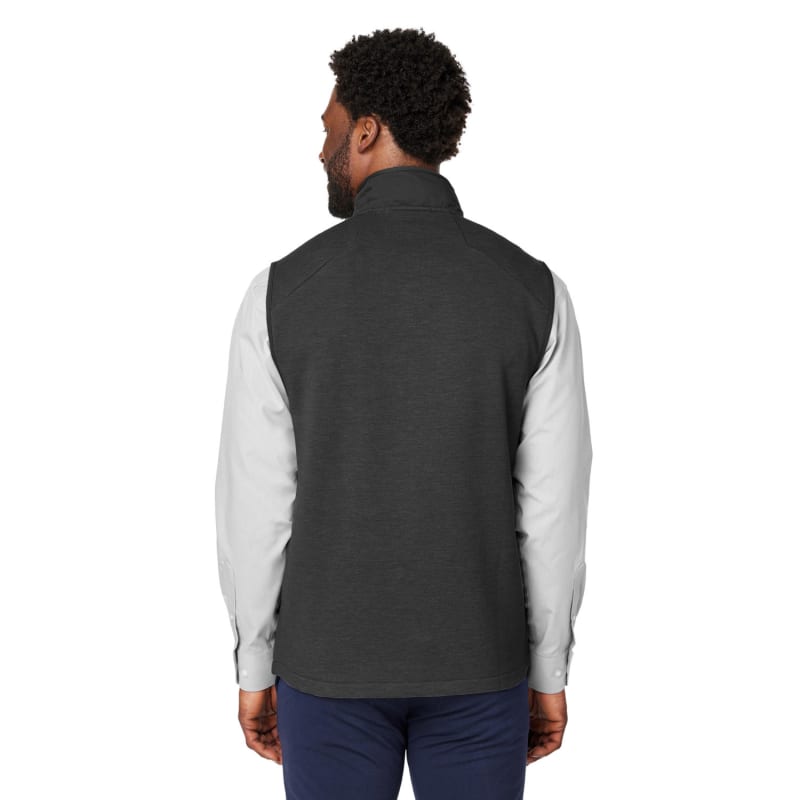 Devon & Jones Men's New Classics™ Charleston Hybrid Vest 3