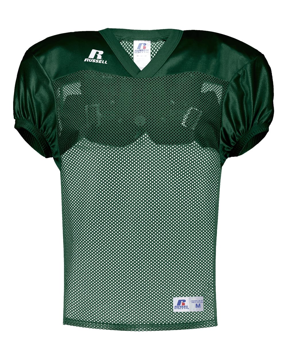 Youth Stock Practice Jersey - S096BW 4