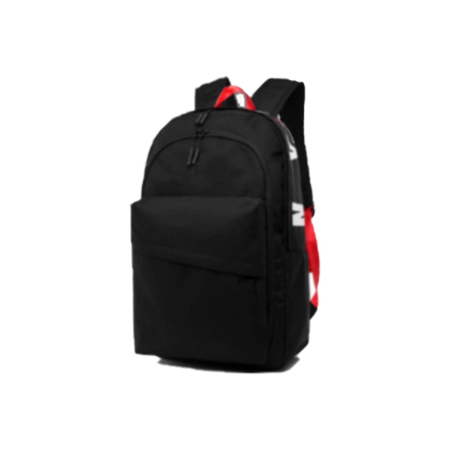 Fashion Splicing Backpack 7
