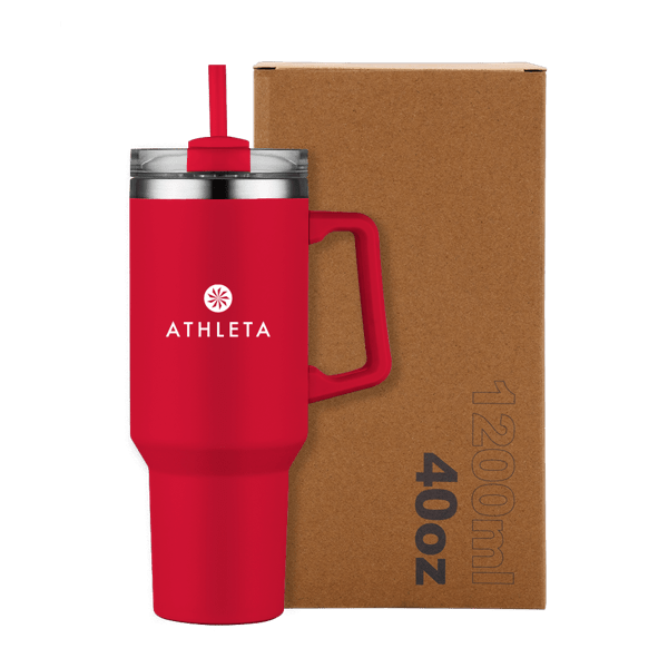 Santa Cruz 40oz Vacuum Travel Mug 135