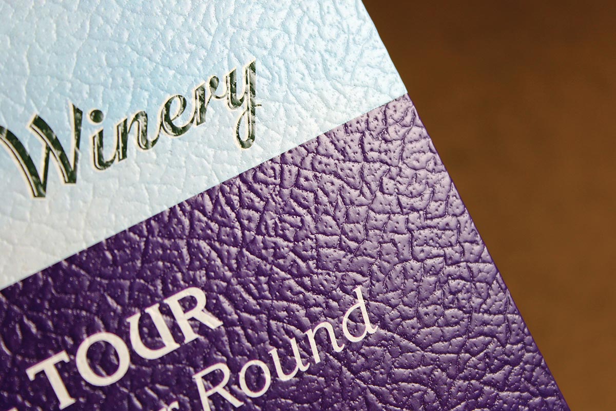 Daily Date Bookbound Calendar - 10.5" x 14" 2