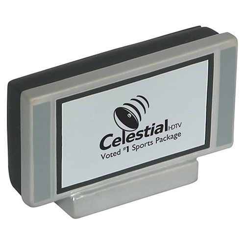 Widescreen TV Stress Reliever 4