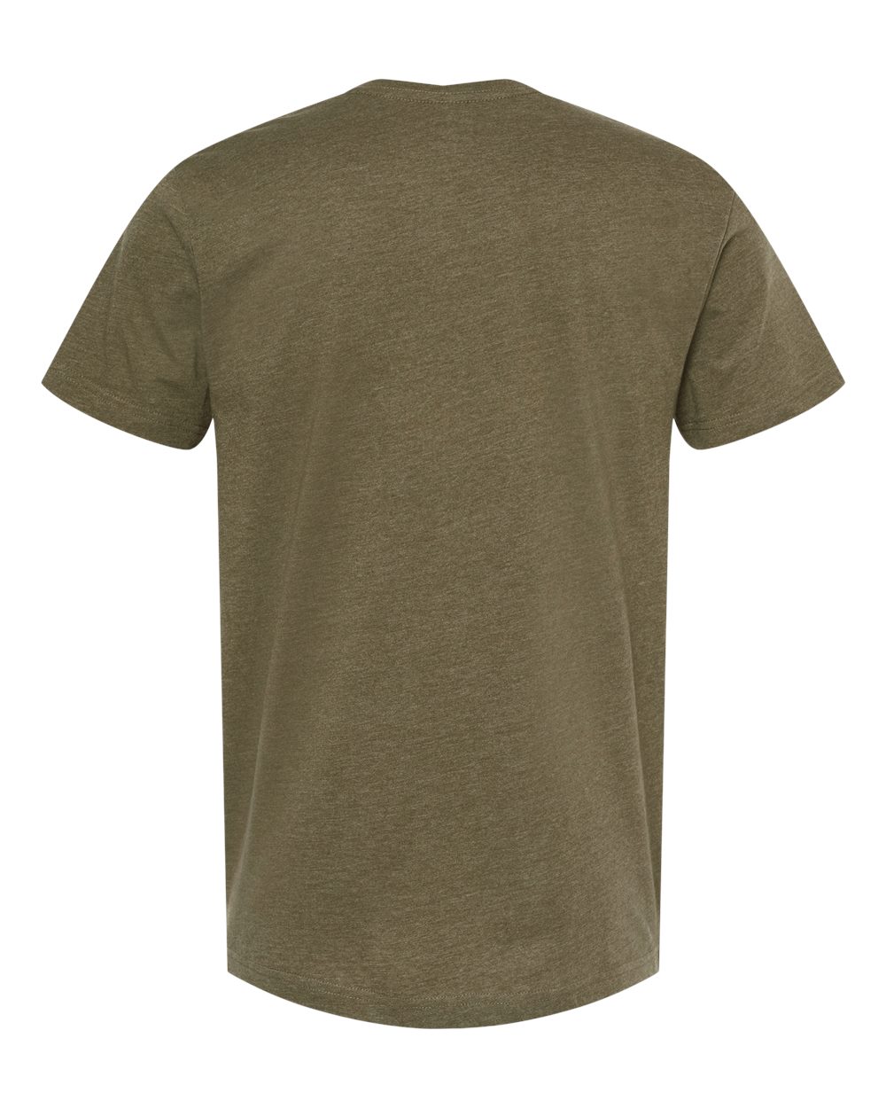 Unisex Fine Jersey Tee - 6901 253