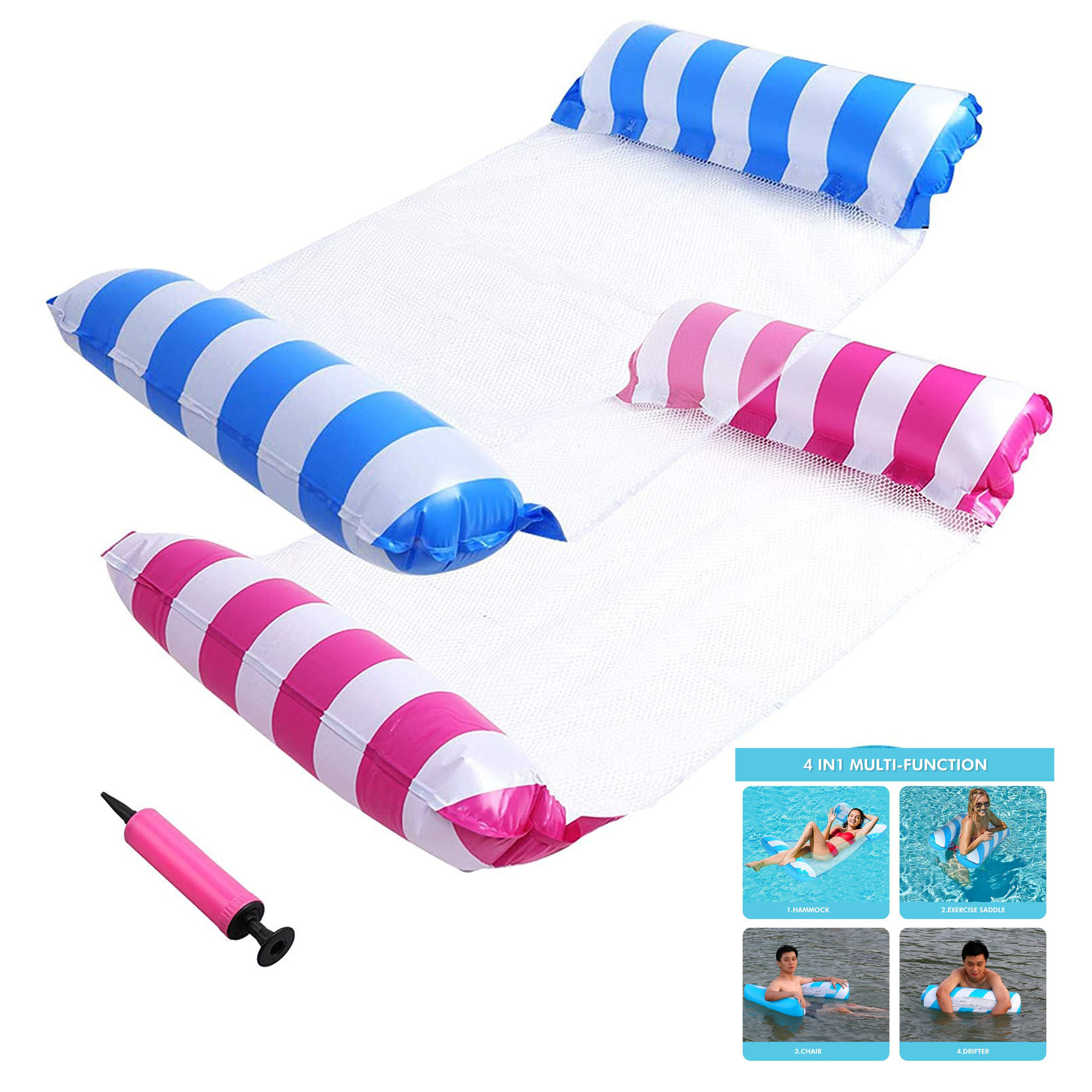 Portable Water Hammock