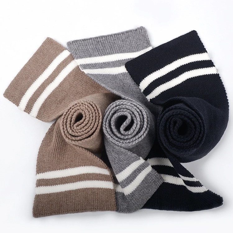 Cute Warm Beanie Caps Set for Kids 8