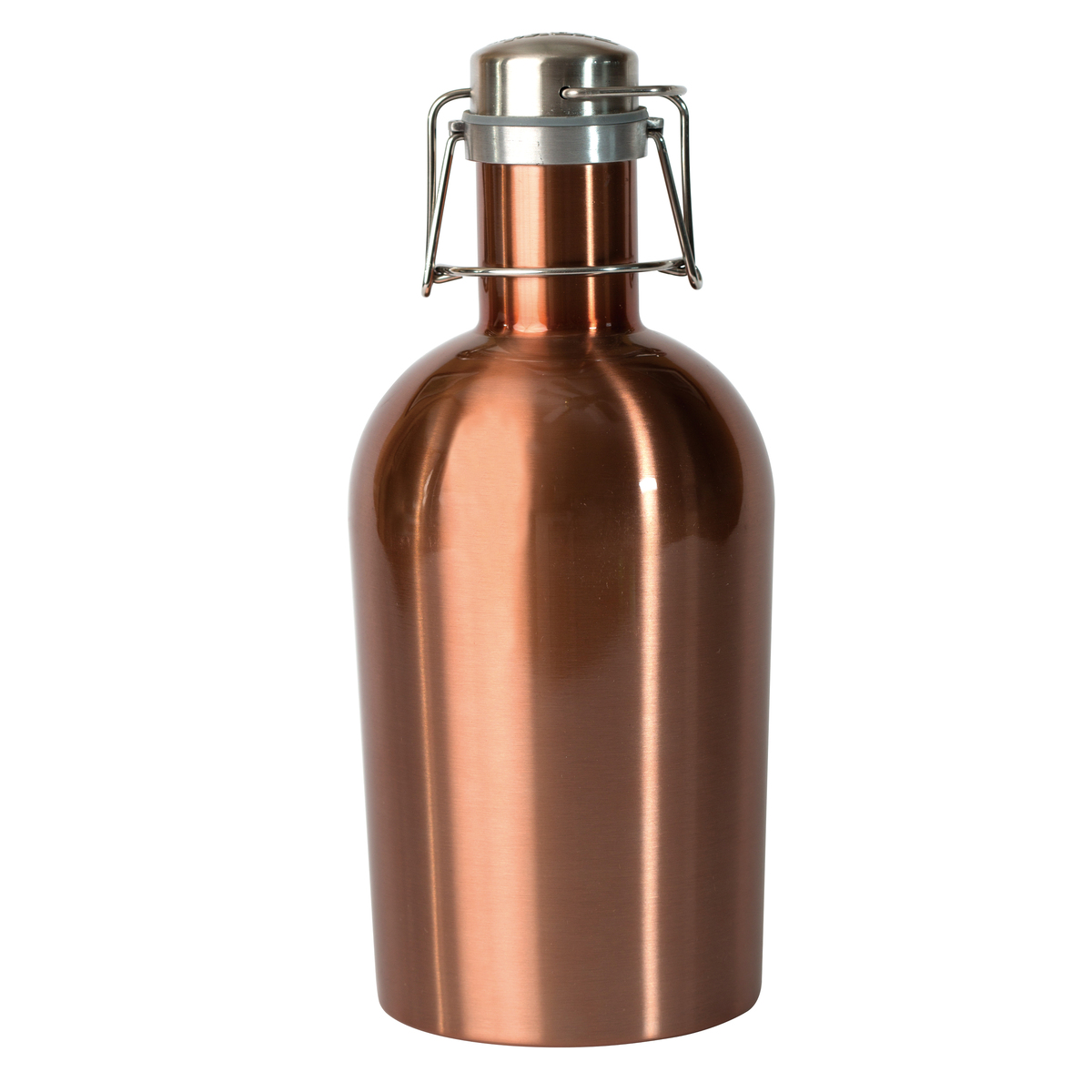 64 Oz. Growler 2-Go Jug 23