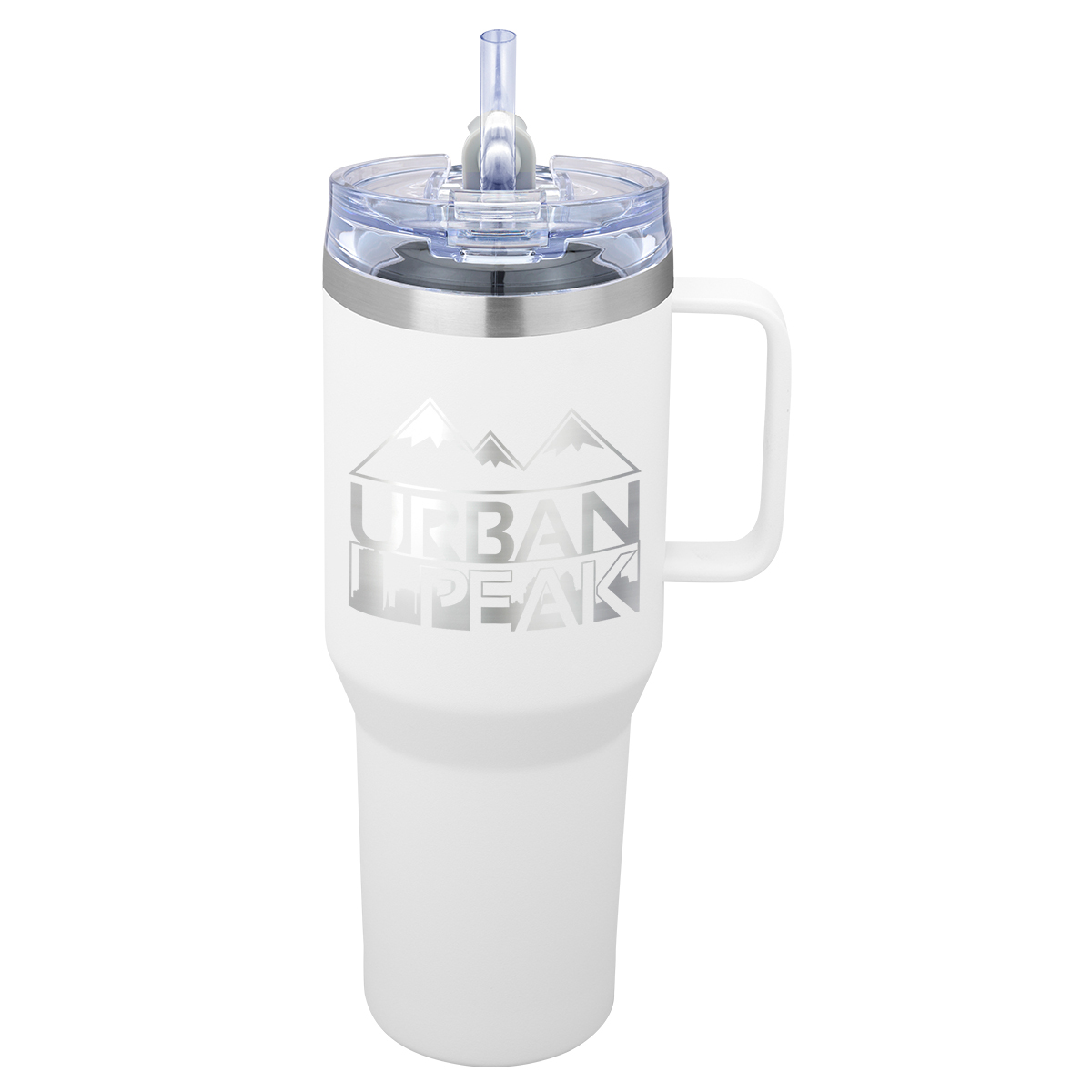 40 oz Urban Peak® Apex Ridge Vacuum Travel Mug 2