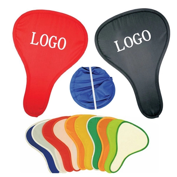 Cyclone Folding Hand Fan 5