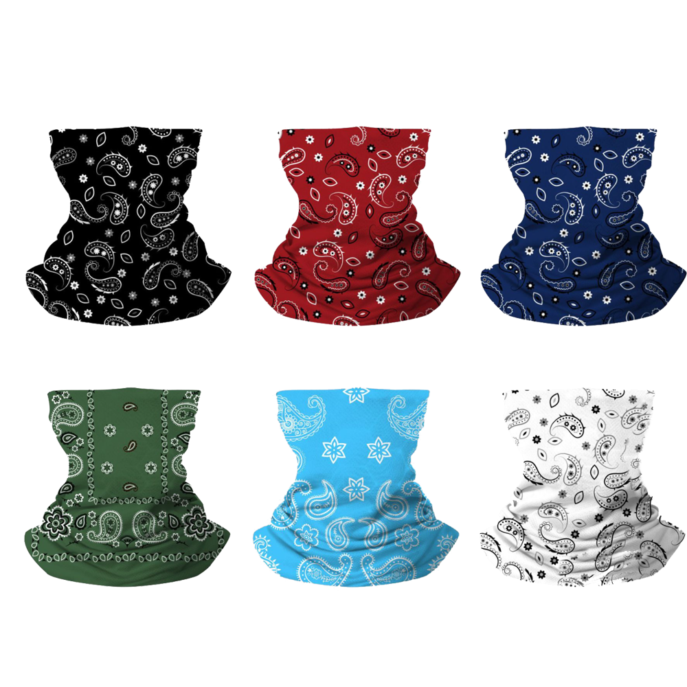 Multi Function Headwear/Mask 2