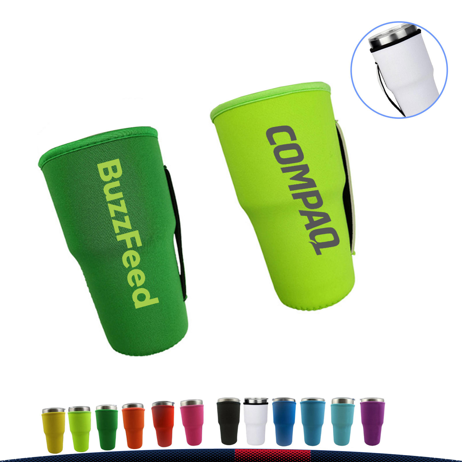 Bobi Cup Sleeve 6