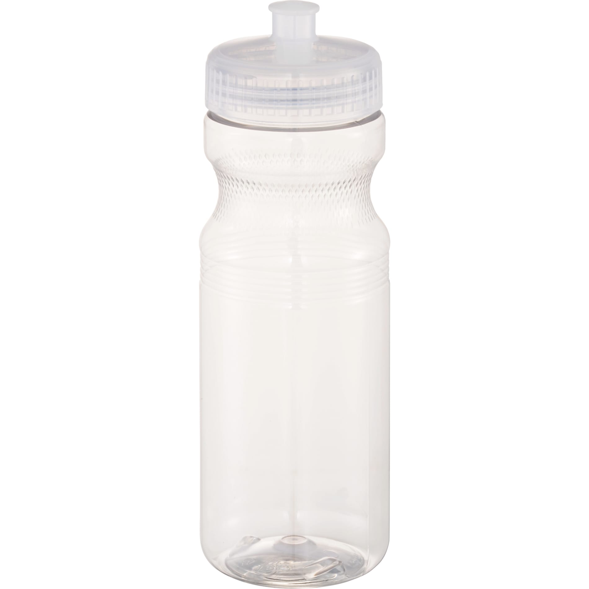 Easy Squeezy Crystal 24oz Sports Bottle 17