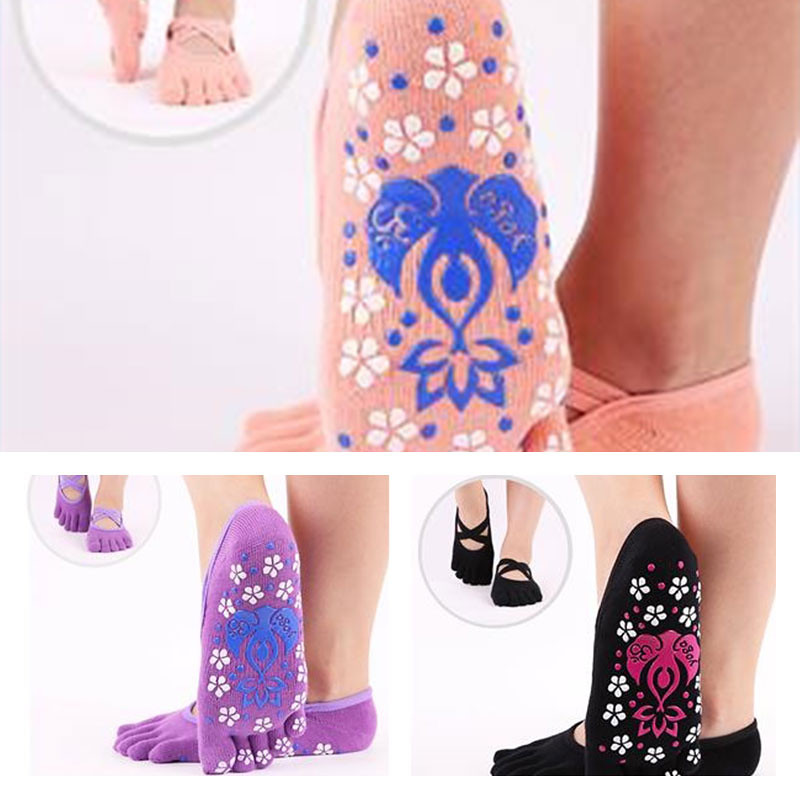 Yoga Socks
