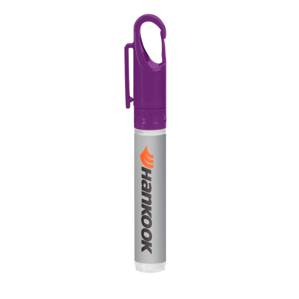 Custom 10 mL. SPF 50 Sunscreen CleanZ Pen 6