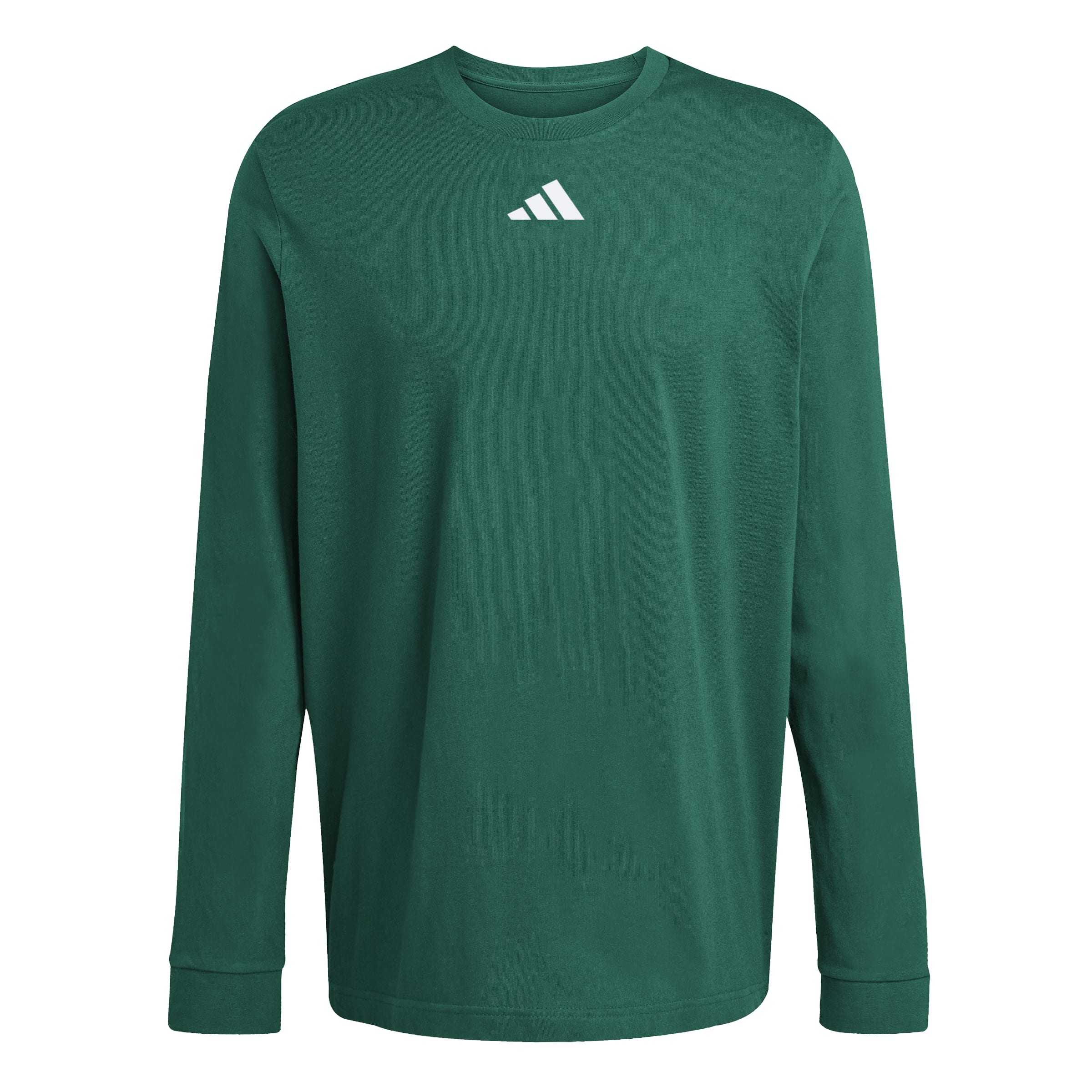 MEN FRESH LS TEE 15