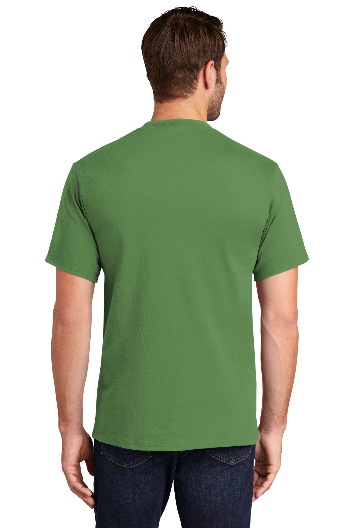 Port & Company® Tall Essential Tee 131