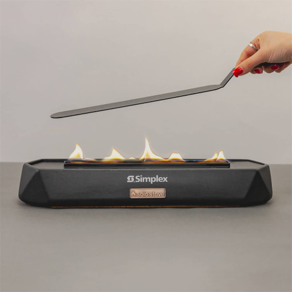 Solo Stove The Runner 3