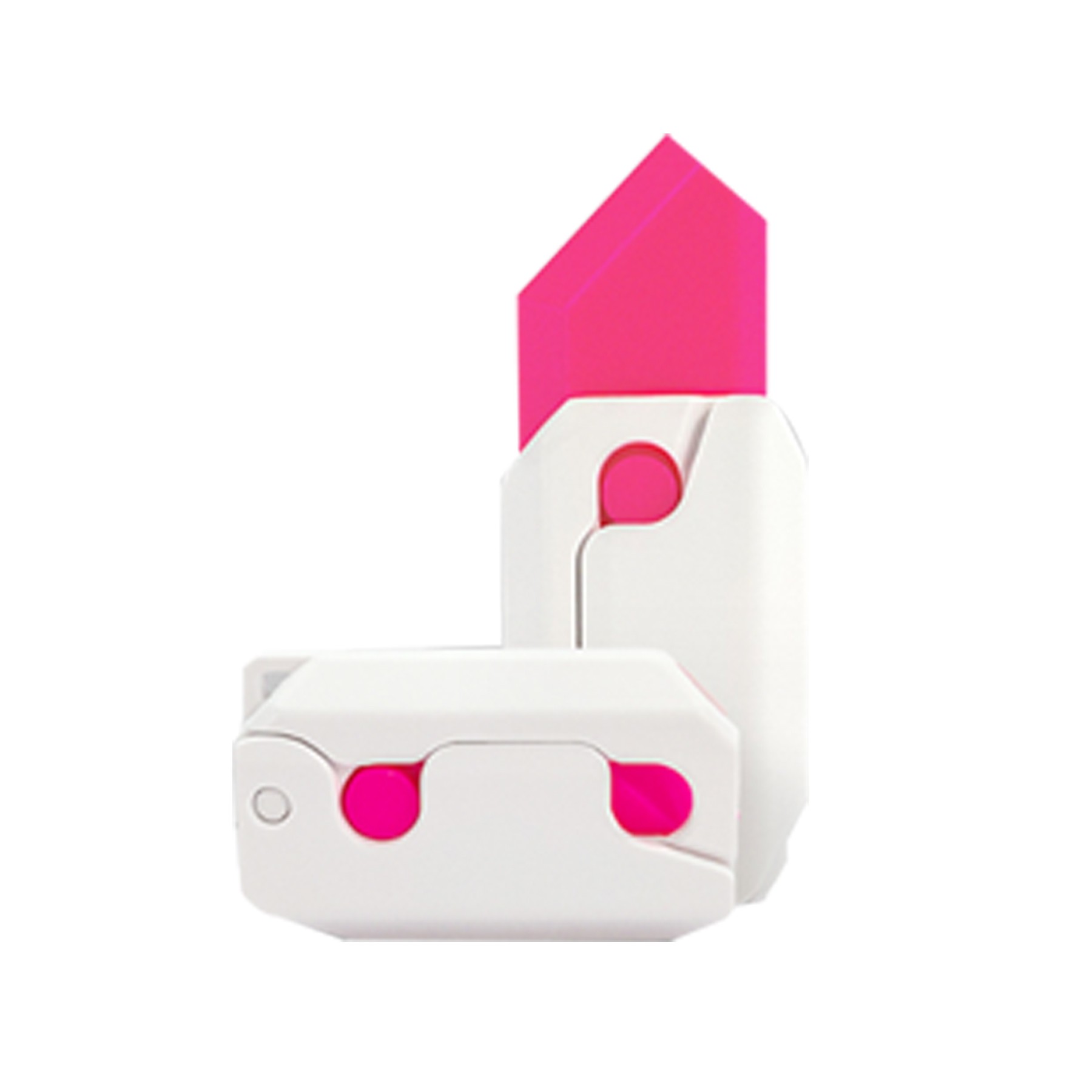 3D Gravity Knife Toy 3