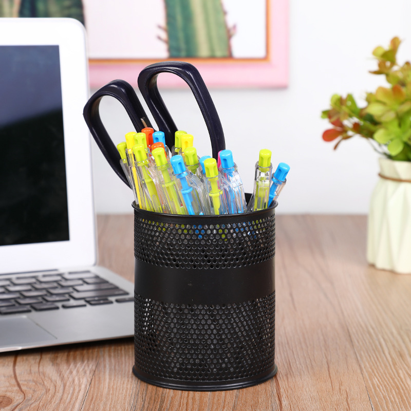 Premium Pencil Holder For Desk 4