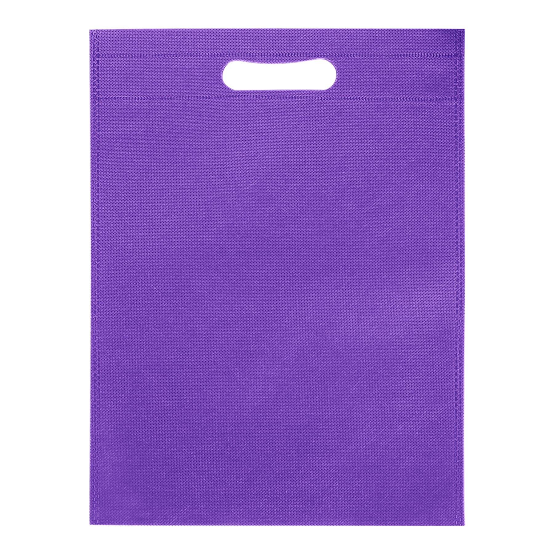 Non-Woven Die Cut Tote Bag 6
