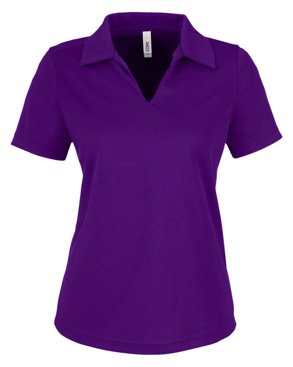 Women's Market Snag Protect Mesh Polo - CE104W 4