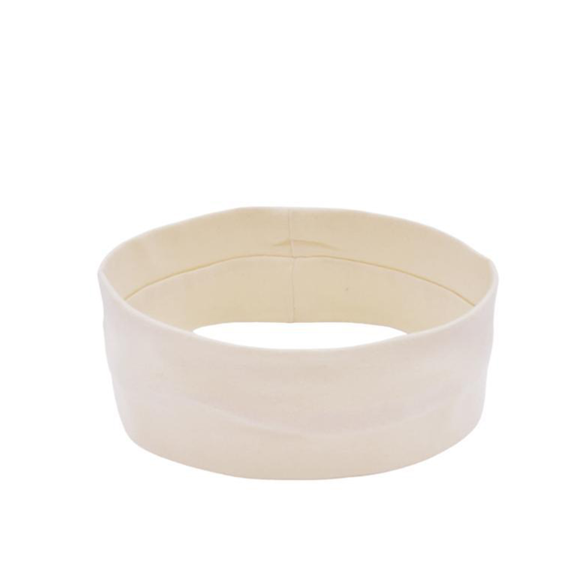 Moisture Wicking Elastic Headband 7.87" X 2.36" 25