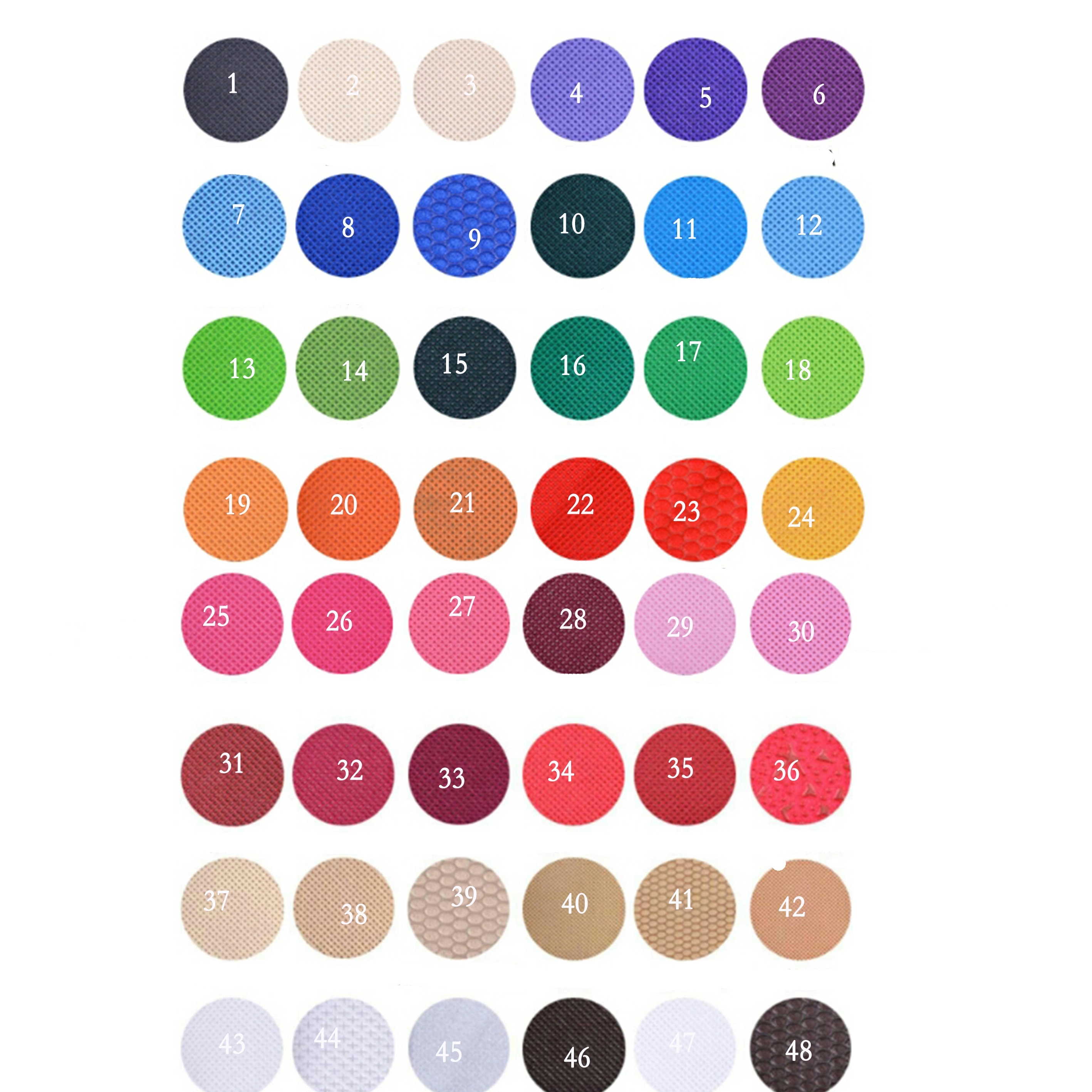 Non-Woven Shopper Tote Bag 2