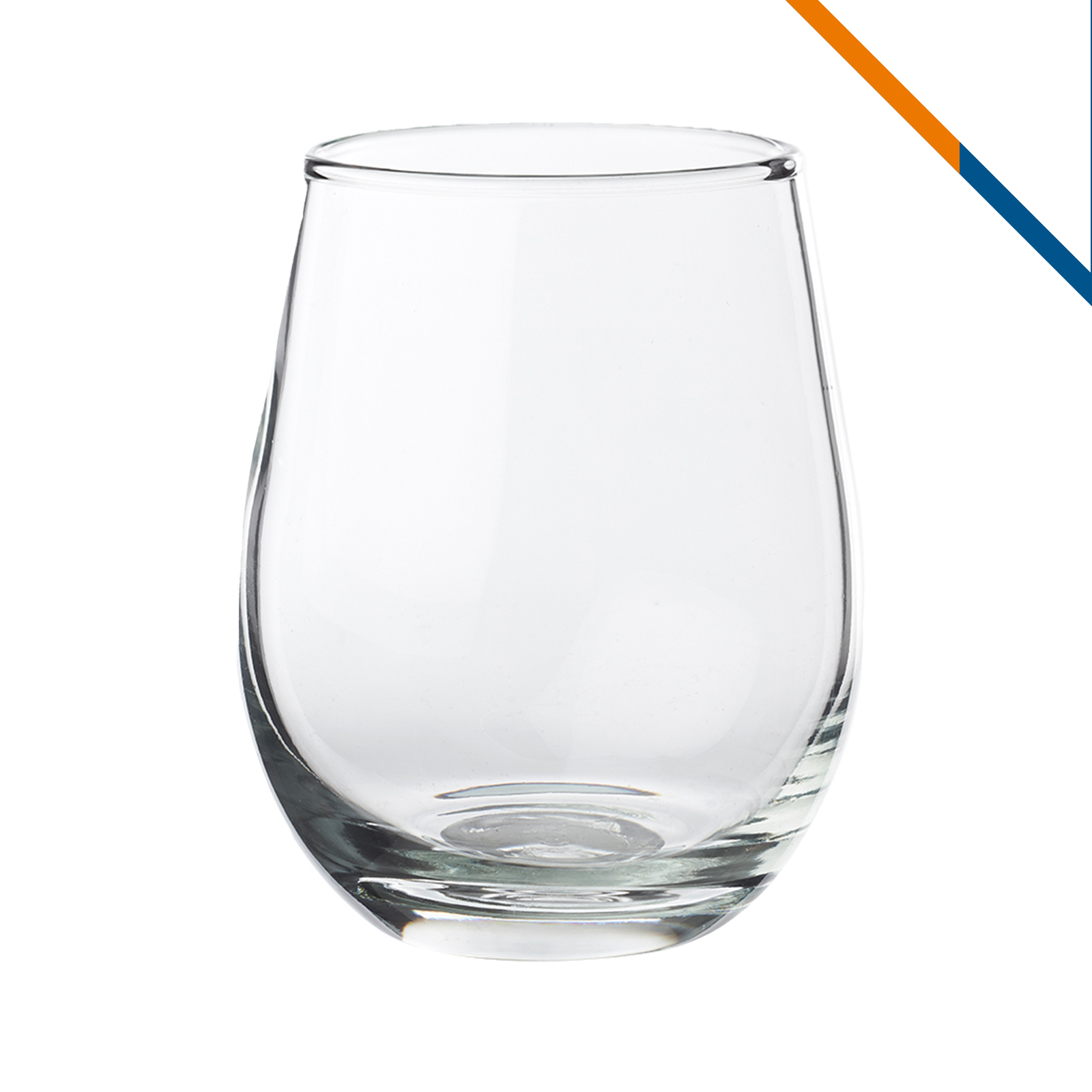 Marnia Stemless Wineglass - 11.5 OZ. 11