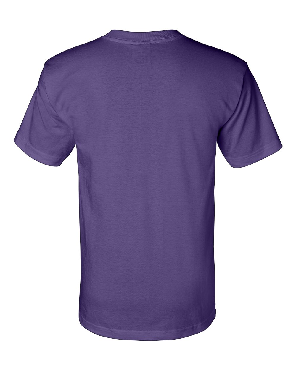 Unisex Union-Made T-Shirt - 2905 1