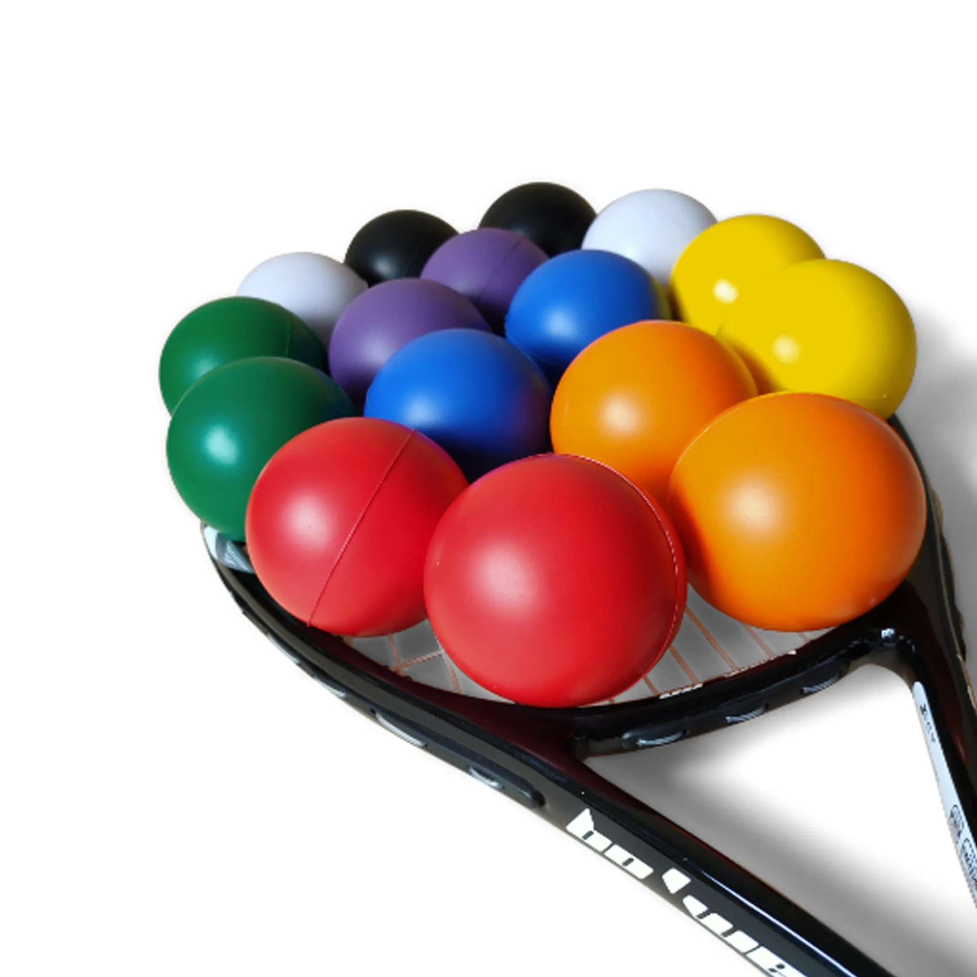 Stress Reliever Ball 2