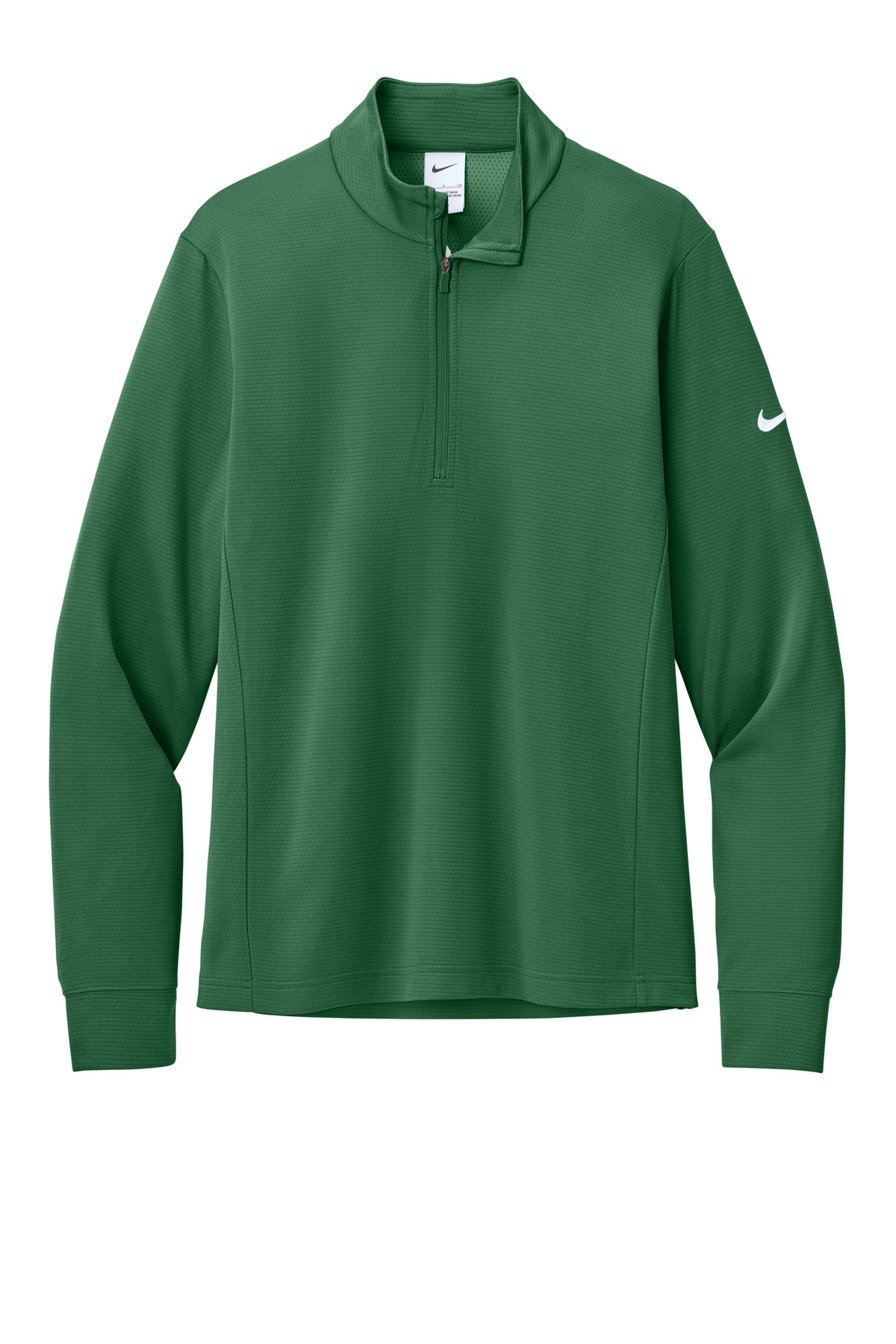 Nike Essential 1/2-Zip Cover-Up NKHM8036 34
