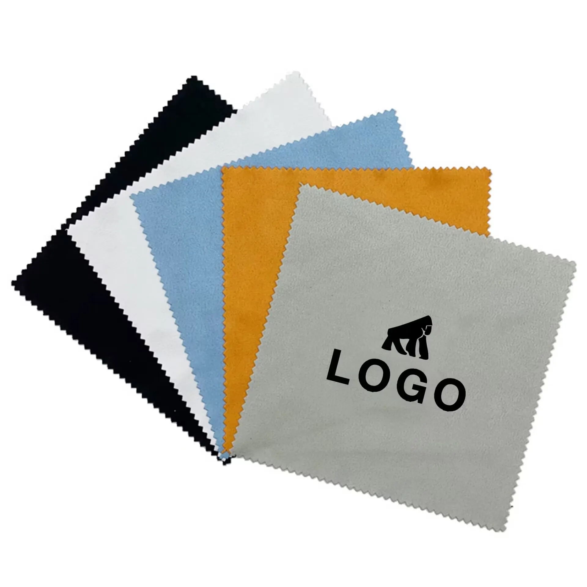 Value Microfiber Cleanning Cloth 2