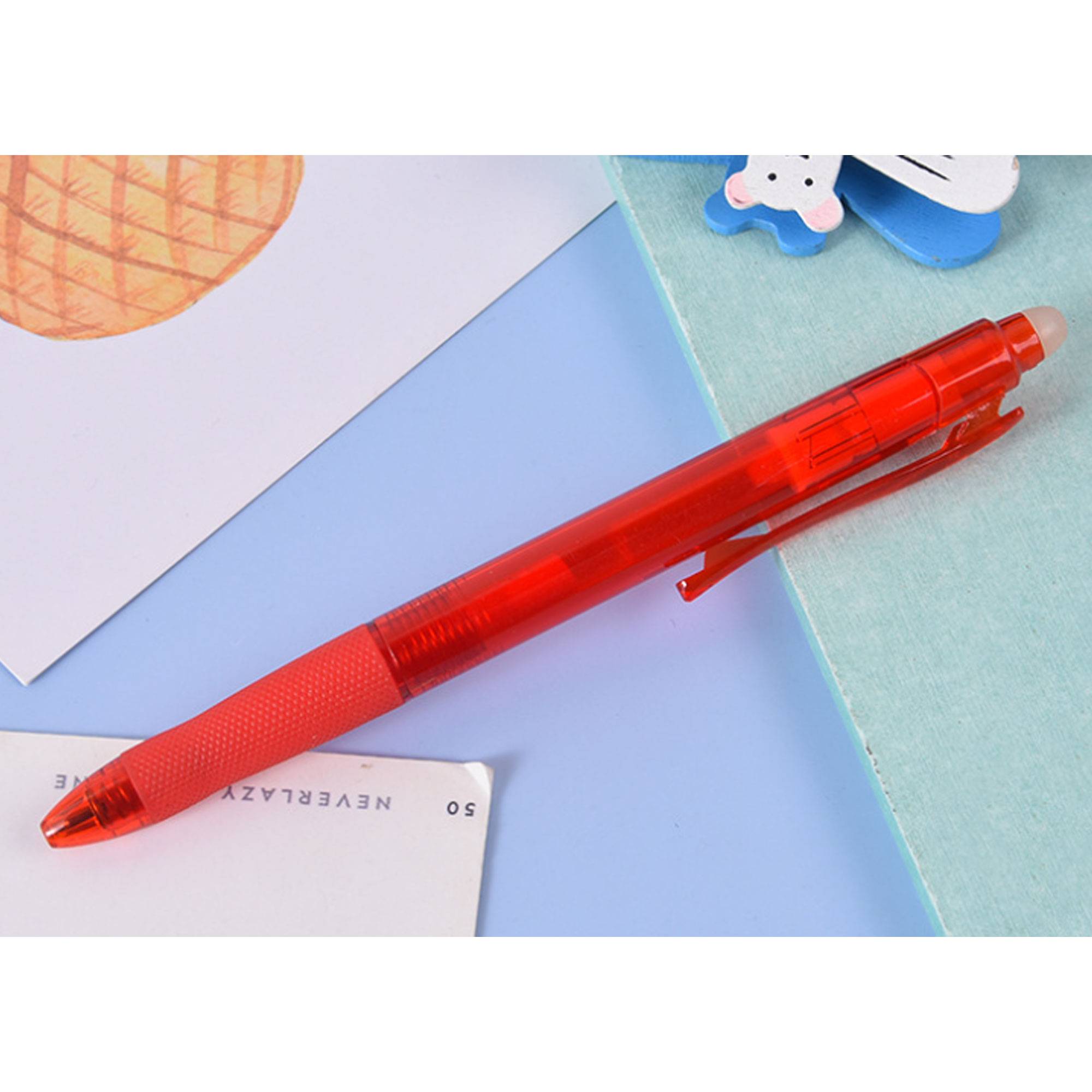 Gel pen 5