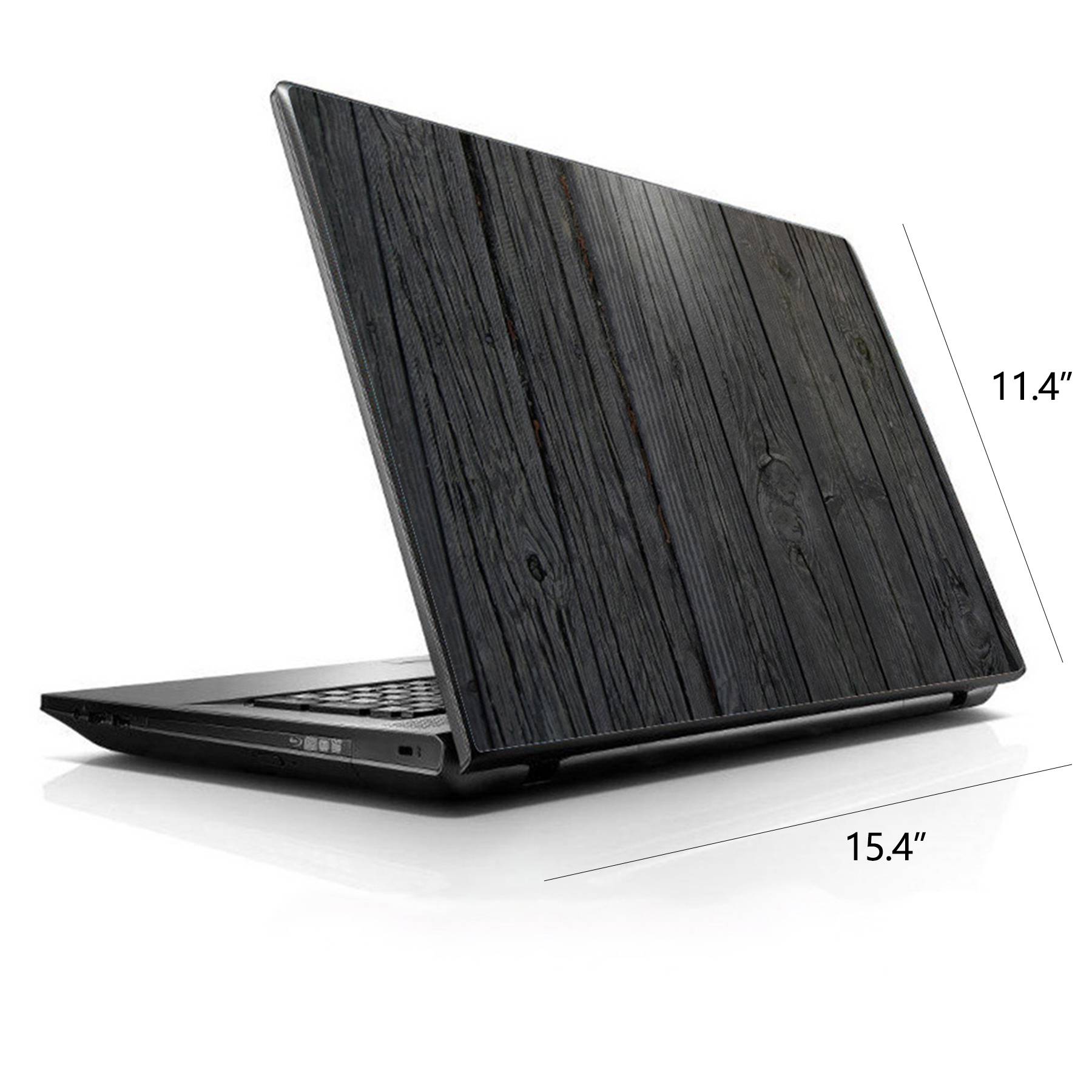 Vinyl Laptop Skin Sticker Decal 2