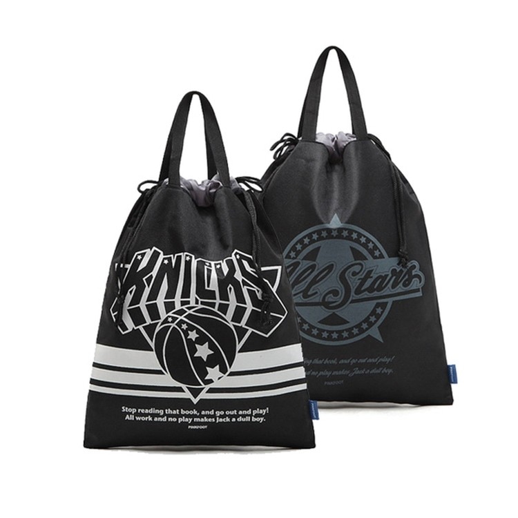 Drawstring Bag 1